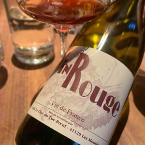 Clos du Tue-Bœuf - Zoé, Louise & Thierry Puzelat - Vin Rouge