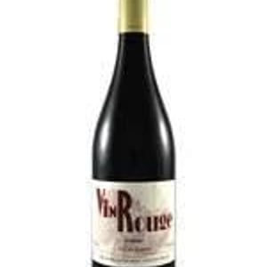 Vin Rouge - Clos du Tue-Bœuf - zoe-louise-thierry-puzelat