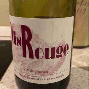 Clos du Tue-Bœuf - Zoé, Louise & Thierry Puzelat - Vin Rouge