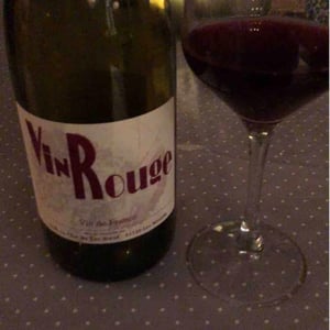 Clos du Tue-Bœuf - Zoé, Louise & Thierry Puzelat - Vin Rouge