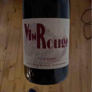 Clos du Tue-Bœuf - Zoé, Louise & Thierry Puzelat - Vin Rouge