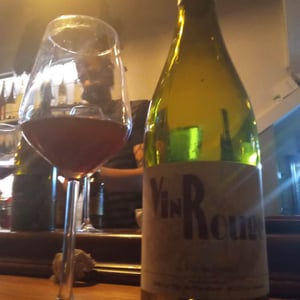 Clos du Tue-Bœuf - Zoé, Louise & Thierry Puzelat - Vin Rouge