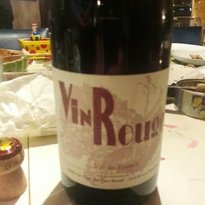Clos du Tue-Bœuf - Zoé, Louise & Thierry Puzelat - Vin Rouge
