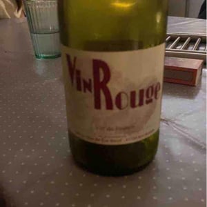 Vin Rouge - Clos du Tue-Bœuf - zoe-louise-thierry-puzelat
