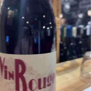 Clos du Tue-Bœuf - Zoé, Louise & Thierry Puzelat - Vin Rouge