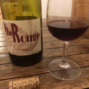 Clos du Tue-Bœuf - Zoé, Louise & Thierry Puzelat - Vin Rouge