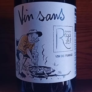 Vin Sans - Vin d'Omachi Ferme 36 - Yoshio Yano -2021