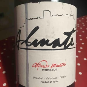 Viña Almate 2017