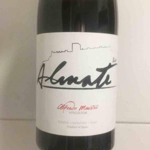 Viña Almate - Bodegas y Viñedos Maestro Tejero - Alfredo Maestro Tejero 