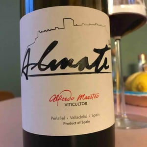 Viña Almate - Bodegas y Viñedos Maestro Tejero - alfredo-maestro-tejero