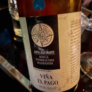 Viña El Pago