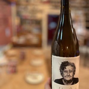 Viña Madre - Vinos Al Margen - vinos-al-margen