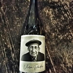 Vina Padre - Vinos Al Margen - Vinos Al Margen -2020