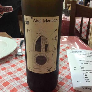 Guardavinas - Bodega Abel Mendoza - abel-mendoza-maite-fernandez