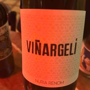 VIñargeli - Penedes - Nuria Renom Suárez -2022