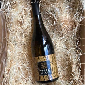 Viñas Vellas Brown Label - Constantina Sotelo Micro Bodega - constantino-sotelo