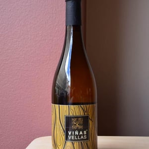 Viñas Vellas White Label - Constantina Sotelo Micro Bodega - constantino-sotelo