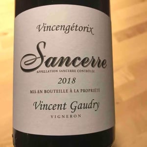 Vincengétorix 2018