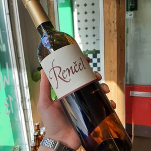 Vincent Oranž - Rencel - josko-rencel -2017