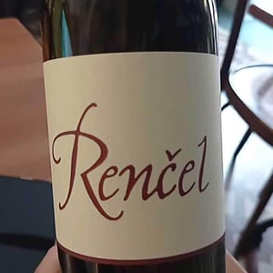 Vincent Oranž - Rencel - josko-rencel -2017