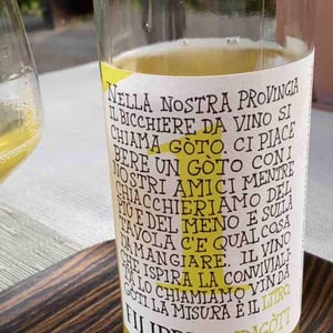 Vindagoti