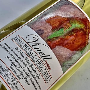 Vinell - Tre Mat di Bortolin Gianni - gianni-bortolin