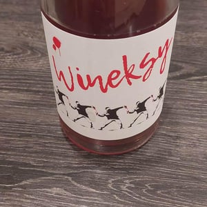 Wineksy - Alvaro Gonzalez Marcos - alvaro-gonzalez-marcos
