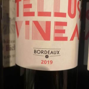 Tellus Vinea - Vignobles Pueyo - christophe-pueyo