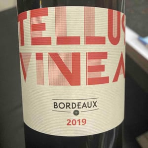 Tellus Vinea - Vignobles Pueyo - Christophe Pueyo 