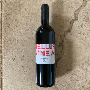 Tellus Vinea - Vignobles Pueyo - christophe-pueyo