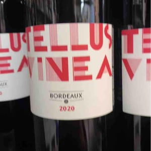Tellus Vinea - Vignobles Pueyo - christophe-pueyo