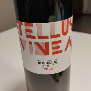 Tellus Vinea - Vignobles Pueyo - Christophe Pueyo 