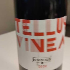 Tellus Vinea - Vignobles Pueyo - Christophe Pueyo 