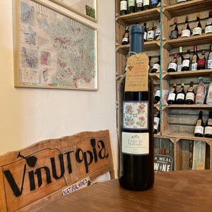 Vinha Da Malhada - Quinta do Montalto - andre-gomes-pereira -2021