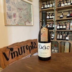 Vinha da Serra - Dão, Portugal - antonio-madeira