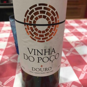 Vinha Do Poço - Portugal - amareleza