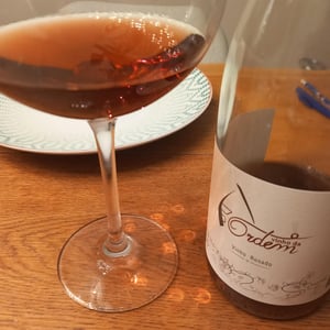 Vinho da Ordem Rosado - Vinho Da Ordem - pedro-jeronimo