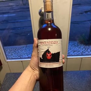 Vinho Rosé - Quinta da Serradinha - antonio-marques-da-cruz