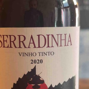 Vinho Tinto - Quinta da Serradinha - antonio-marques-da-cruz -2018