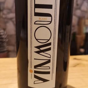 Vinmouth Blanc - Vinmouth - Jean-Luc Josse, Julien Cohen, Lise et Bertrand Jousset 