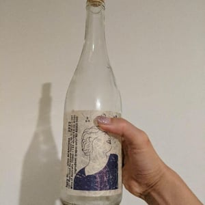 Vino Arancione Lucy M - Lucy Margaux Vineyards - anton-van-klopper -2021
