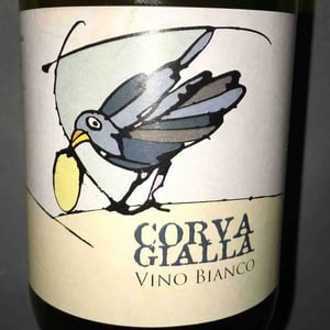 Azienda Agricola Corvagialla - Beatrice Arweiler - Vino Bianco