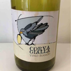 Azienda Agricola Corvagialla - Beatrice Arweiler - Vino Bianco