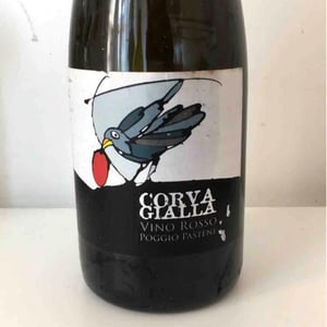 Azienda Agricola Corvagialla - Beatrice Arweiler - Vino Bianco