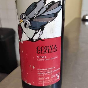 Azienda Agricola Corvagialla - Beatrice Arweiler - Vino Bianco