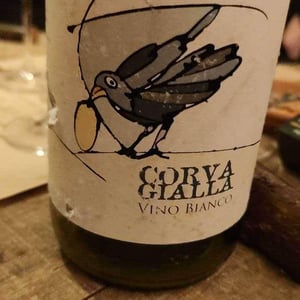 Vino Bianco - Azienda Agricola Corvagialla - Beatrice Arweiler 