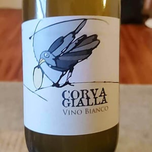 Vino Bianco - Azienda Agricola Corvagialla - Beatrice Arweiler 