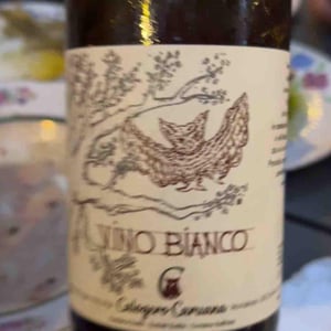 Vino Bianco 1,5 L - Azienda Agricola Calogero Caruana - calogero-caruana