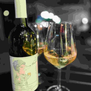 Vino Bianco - Azienda Agricola Rapillo - antonella-consilia-volpe