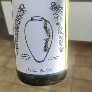 Vino Bianco - Cantine Cristiano Guttarolo - Cristiano Guttarolo -2020